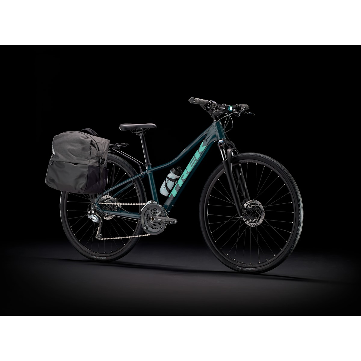 Dual Sport 3 Women's - Trek Bikes