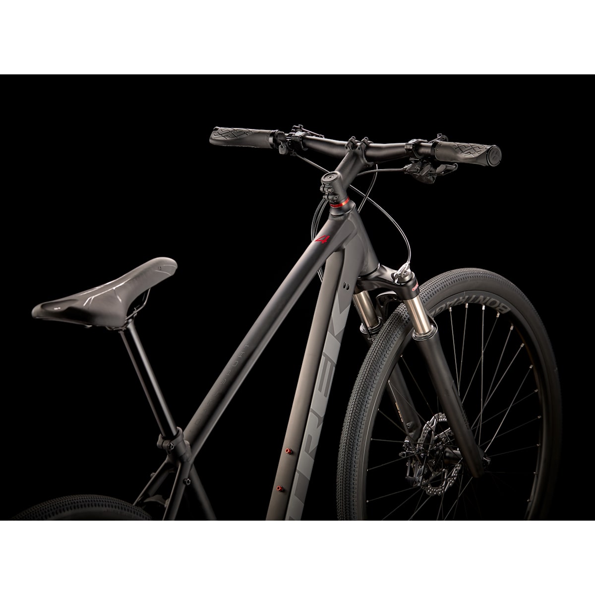 Dual Sport 4 Gen 4 - Trek Bikes (JP)