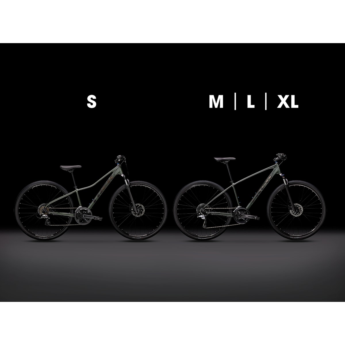 Dual Sport 4 Gen 4 - Trek Bikes (JP)