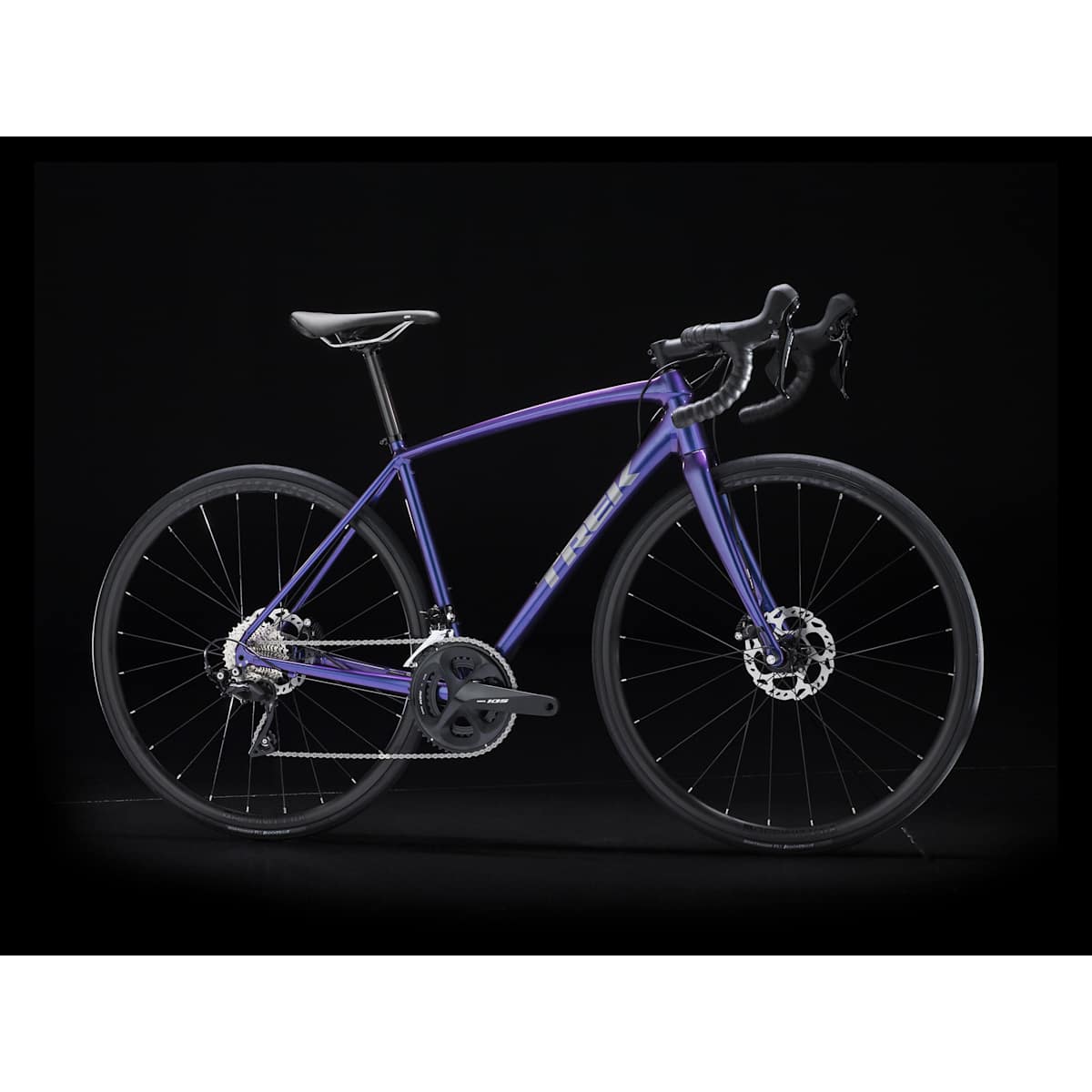 TREK Émonda ALR 5 Trek Émonda ALR 5 - Rock On Wheels