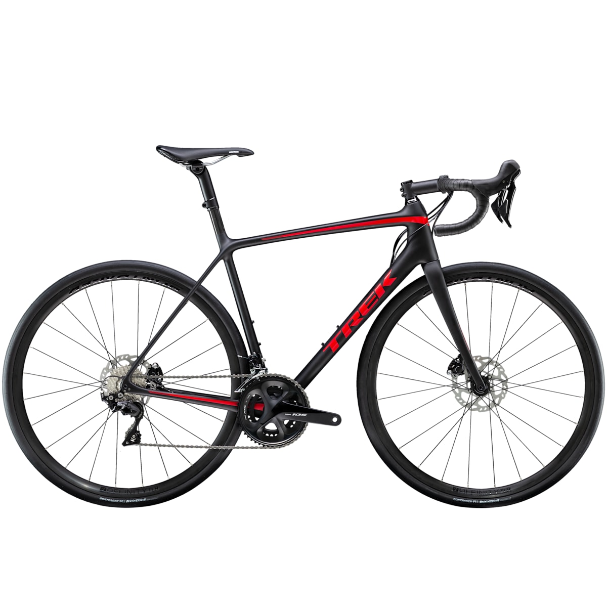 Émonda SL 5 Disc - Trek Bikes (JP)