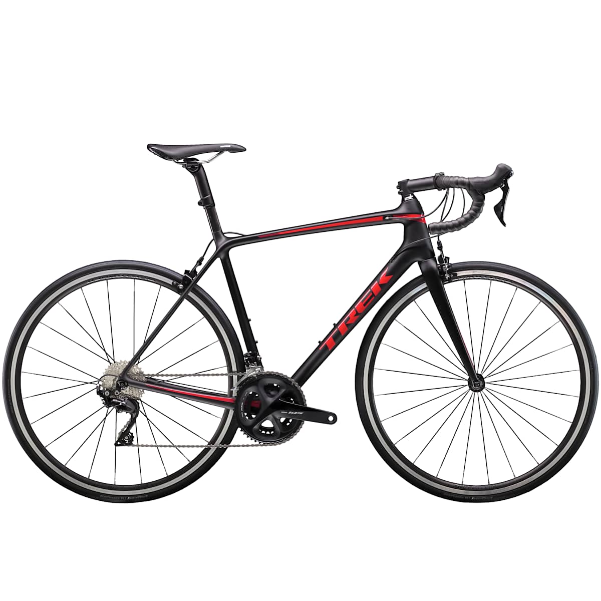 EMONDA SL5 54 BK-RD フルカーボン2019 - 2020 Émonda SL 5 - Trek Bikes