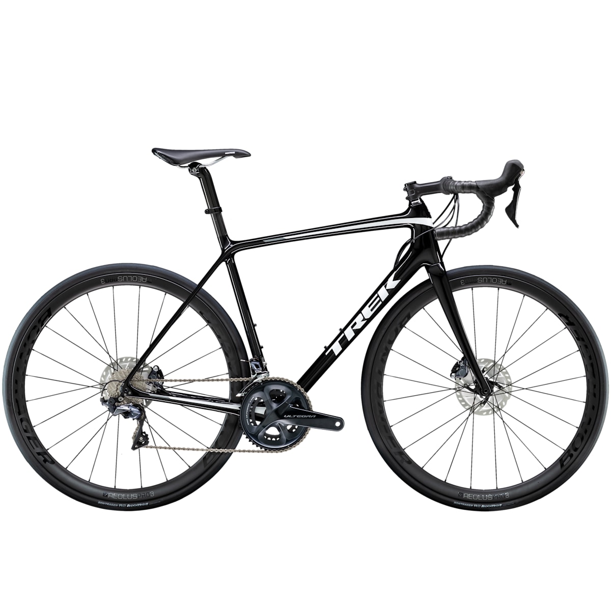 Émonda SL 6 Disc Pro - Trek Bikes (JP)