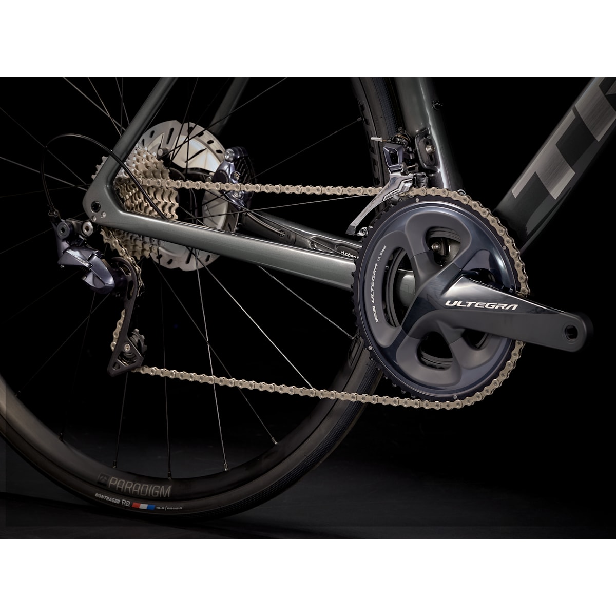 Émonda SL 6 Disc - Trek Bikes