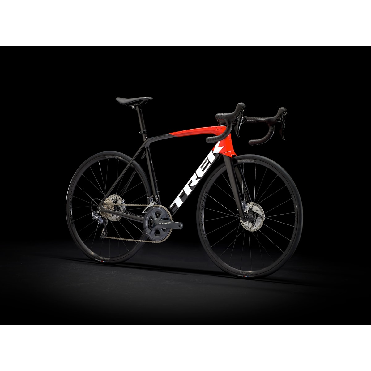 TREK EMONDA SL6 ULTEGRA レーシングゼロ 【送料込！】 TREK 「トレック」 EMONDA SL6 DISC 2021年モデル ロードバイク