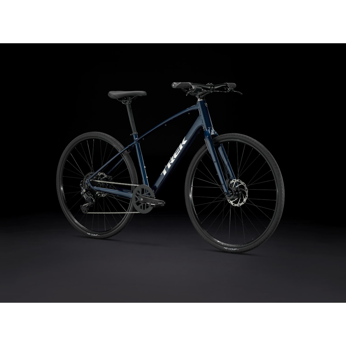 Trek FX - こころ踊るフィットネスクロスバイク (JP)