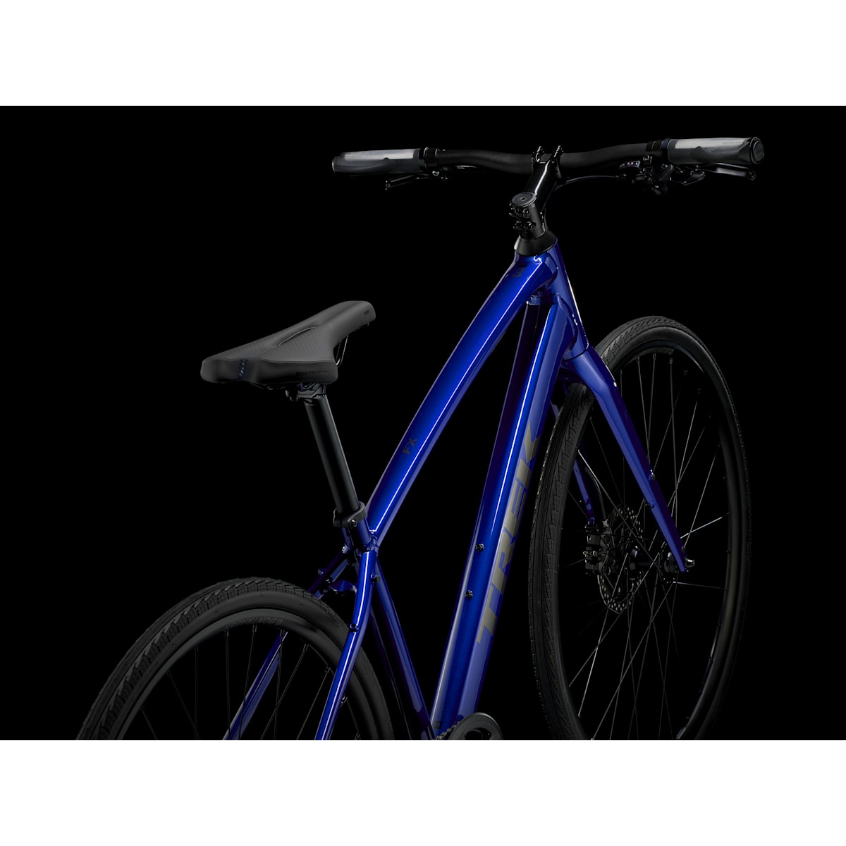 Trek FX - こころ踊るフィットネスクロスバイク (JP)