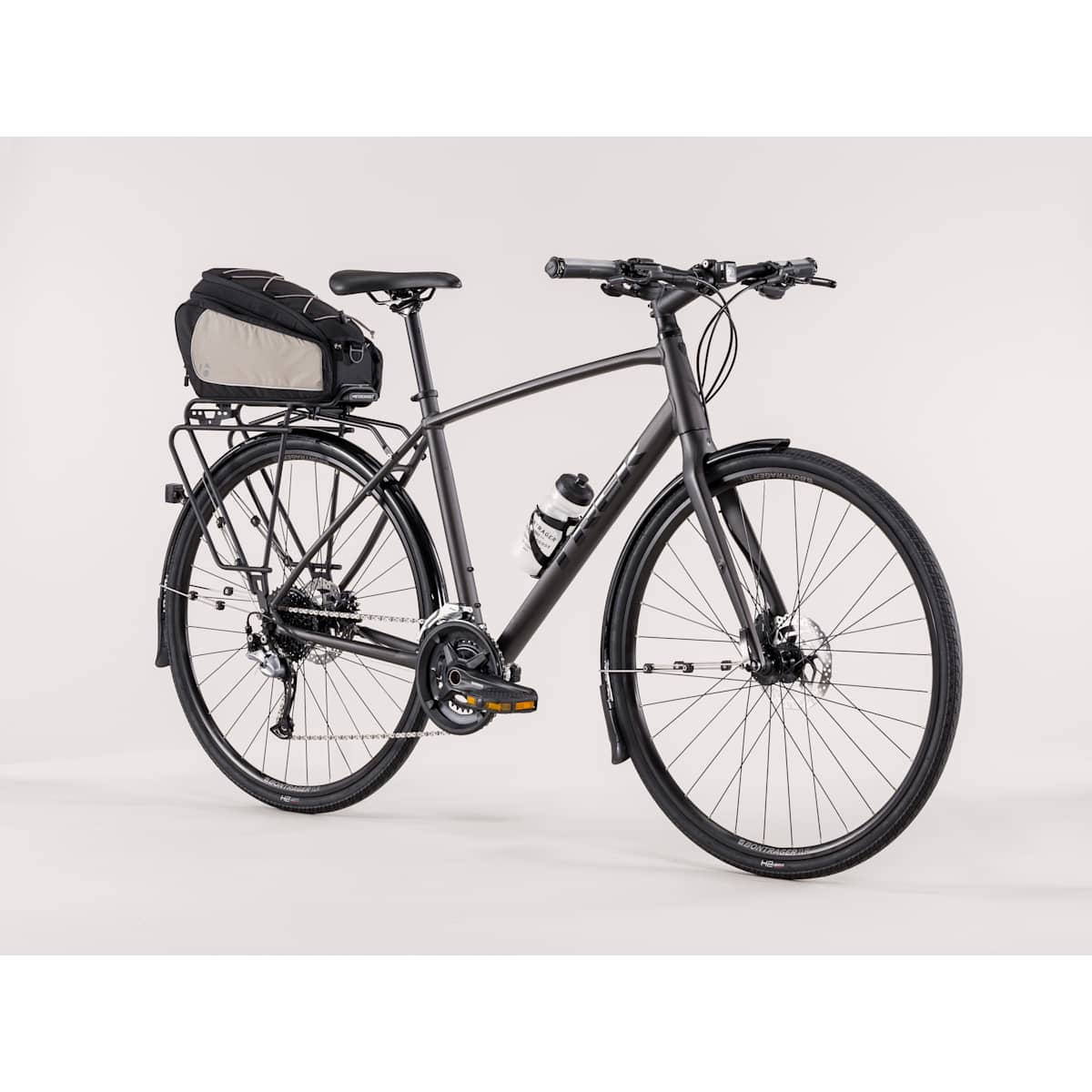 【即乘】送料無料TREK クロスバイク FX3 10.6キロ シマノ27速 TREK ( トレック ) クロスバイク FX 3 SHIMANO CUES 10sp