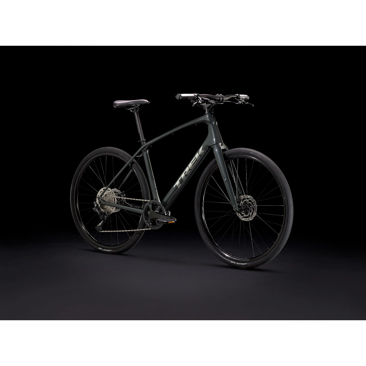 FX Sport 4 - Trek Bikes (JP)