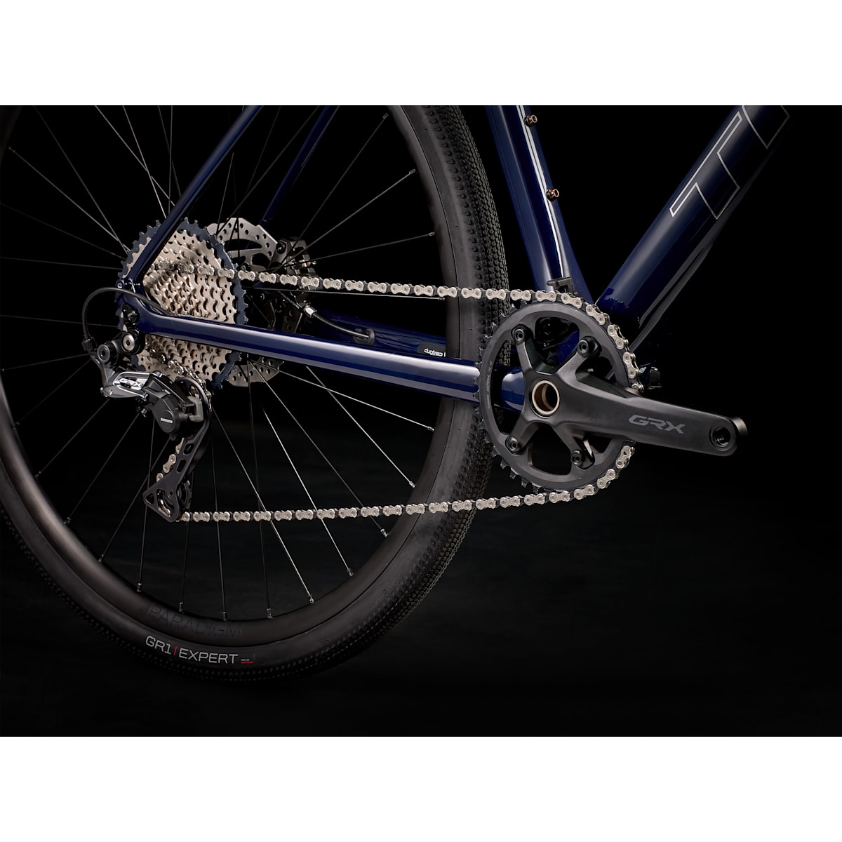 TREK スポーツタイプ自転車 ネイビー TREK スポーツタイプ自転車 ネイビー トレック最新2024モデルの