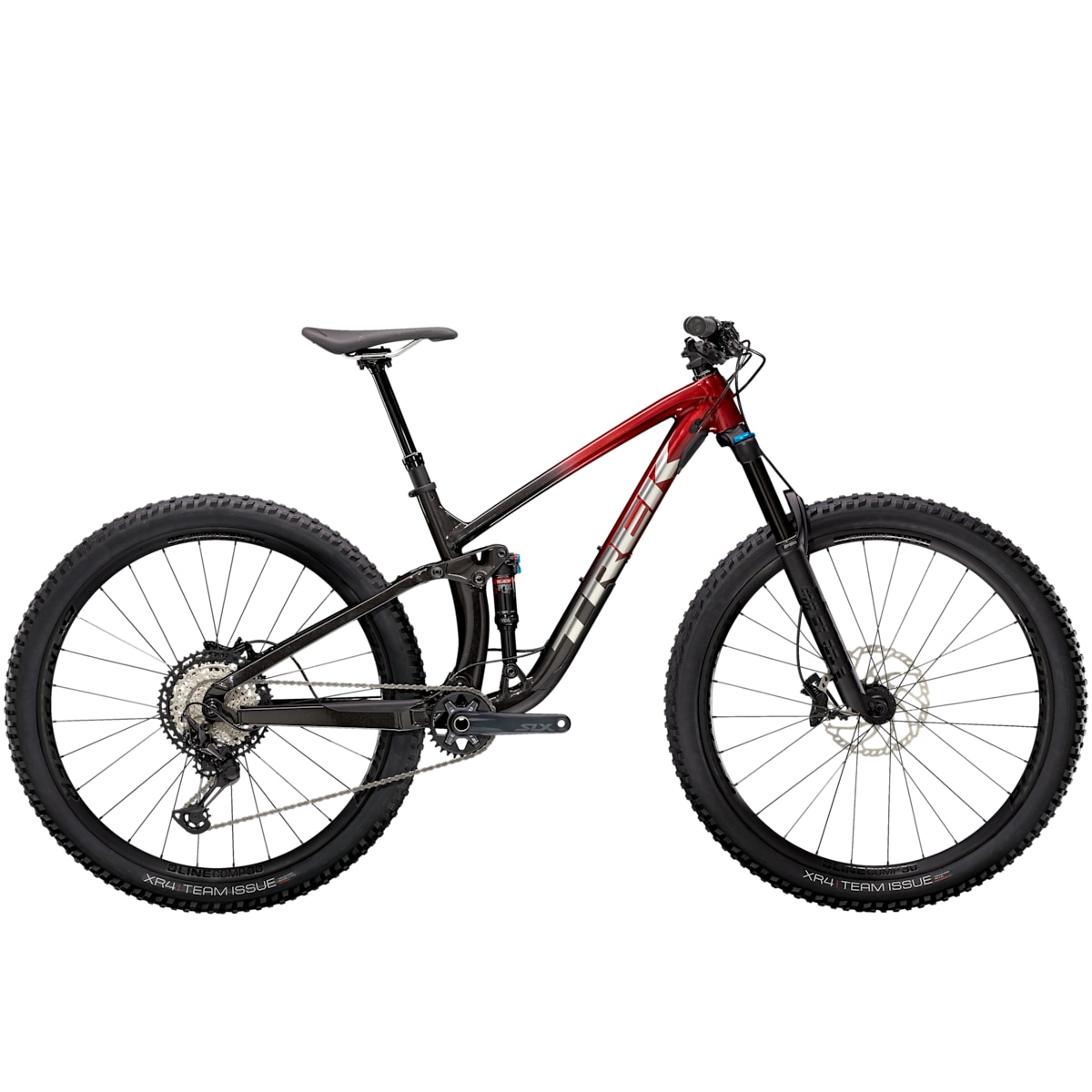 Trek(トレック) Fuel EX8 26インチ フルサスペンション MTB TREK Fuel EX8(フューエル イーエックス8) 【理想的なフルサス