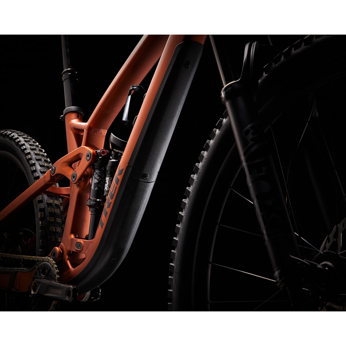 Fuel EX 8 Gen 6 - Trek Bikes