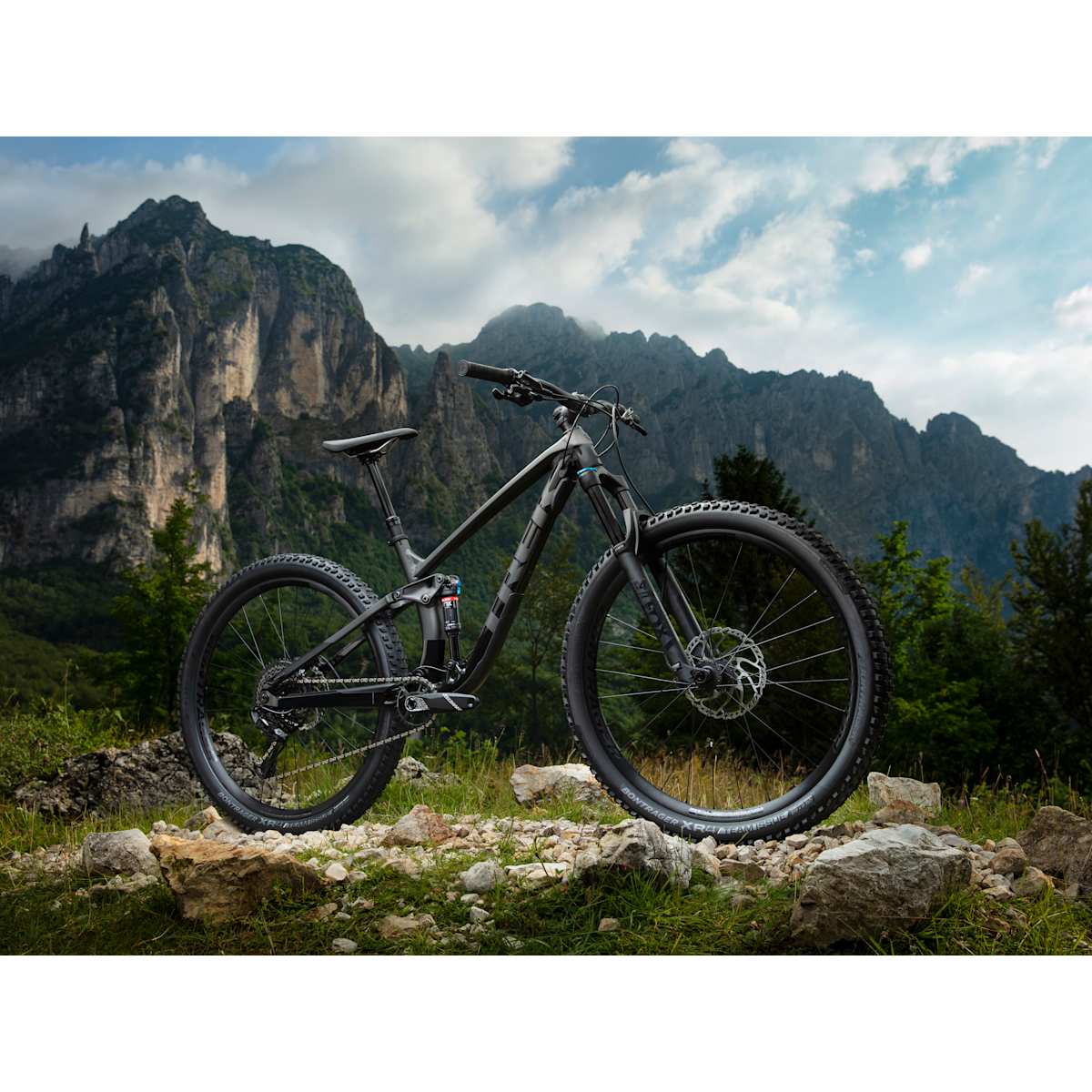 TREK トレック FUEL EX8 Sサイズ 29インチ 2020モデル Fuel EX 8 - Trek Bikes