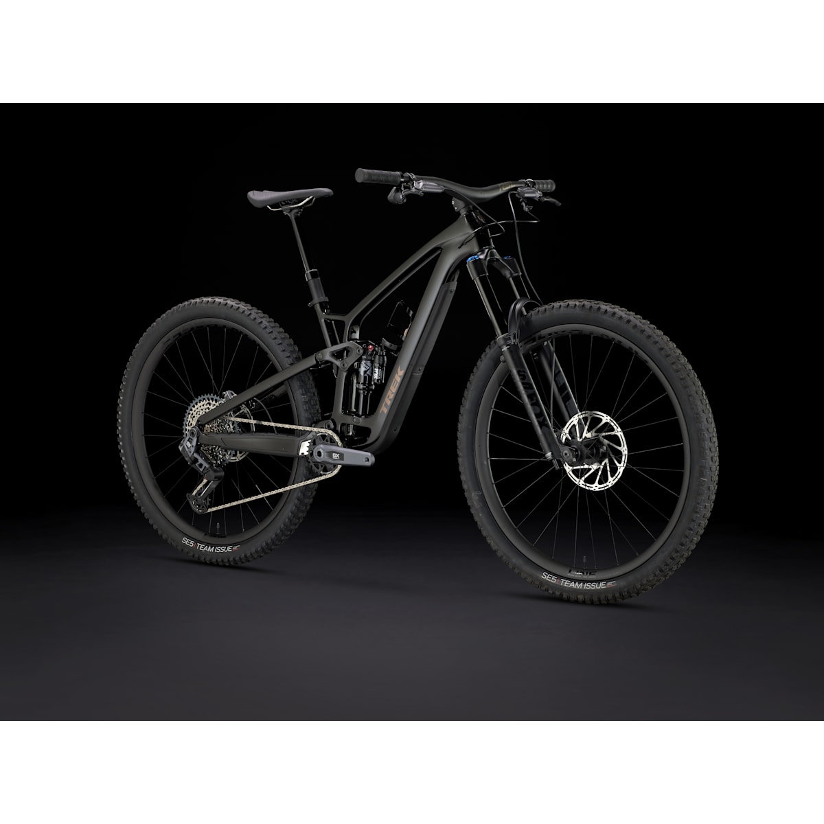 Fuel EX 9.8 GX AXS T-Type Gen 6 - Trek Bikes