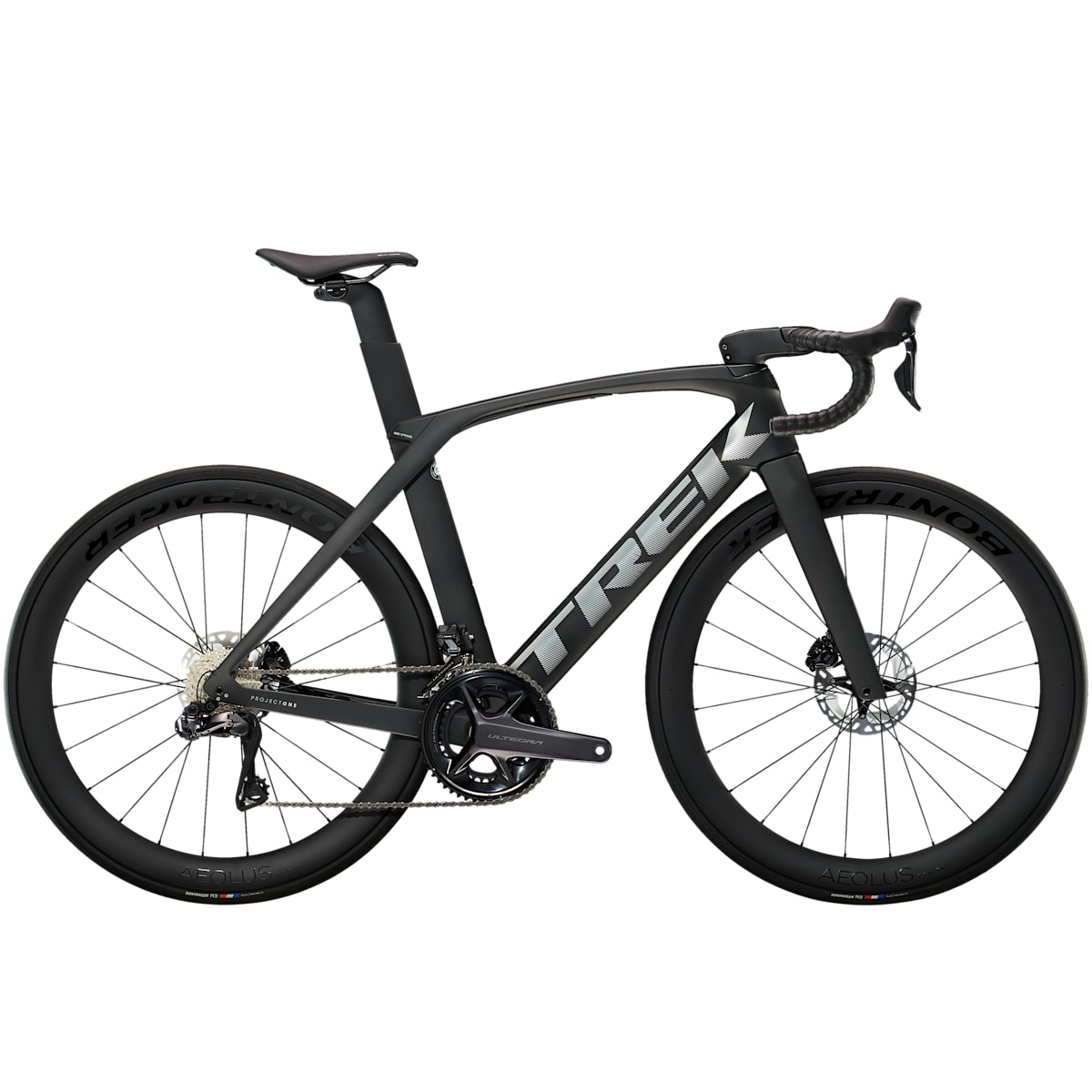 Madone SLR 7 Gen 6 - Trek Bikes