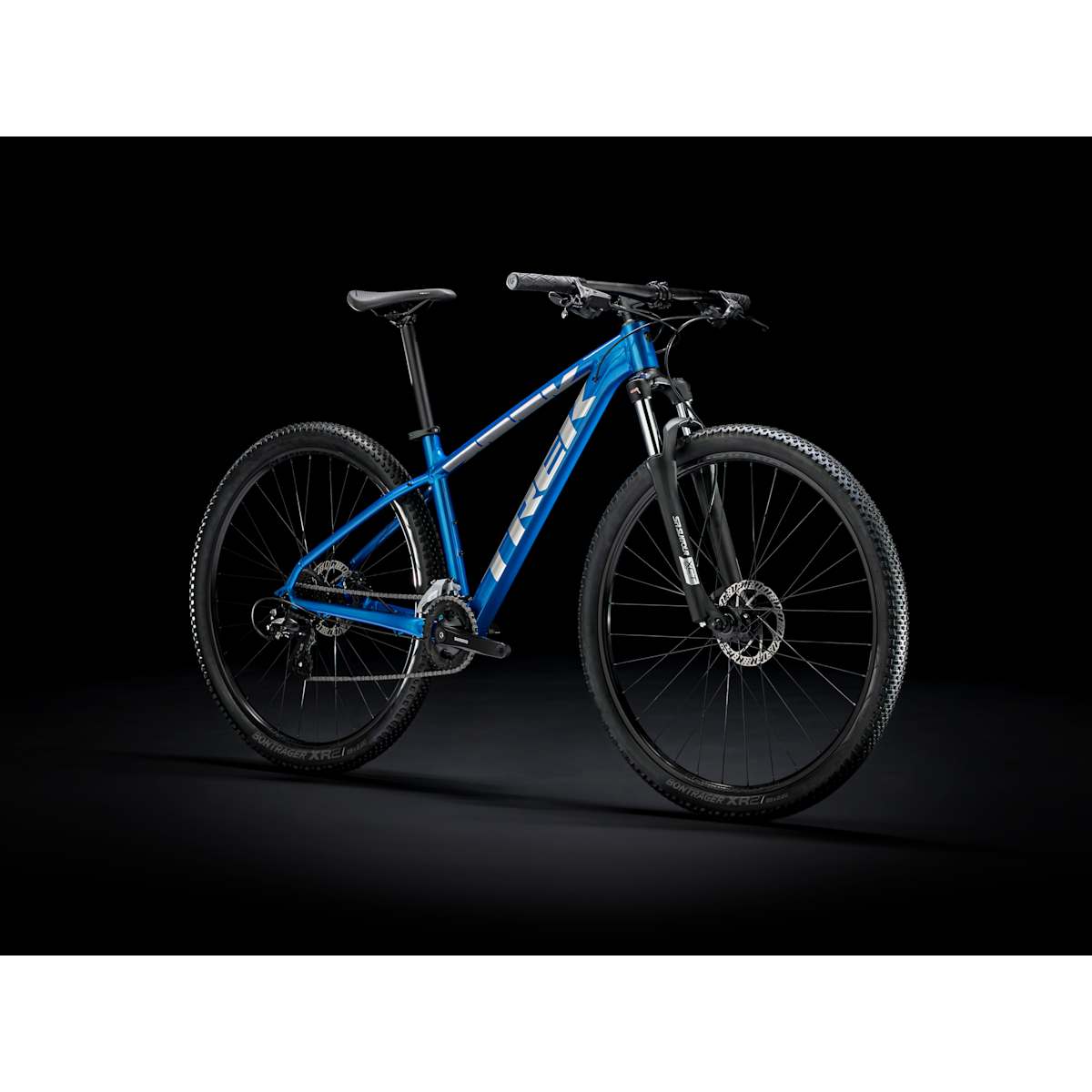 トレック　マーリン6 2023 Trek Marlin 6 Gen 3 (29