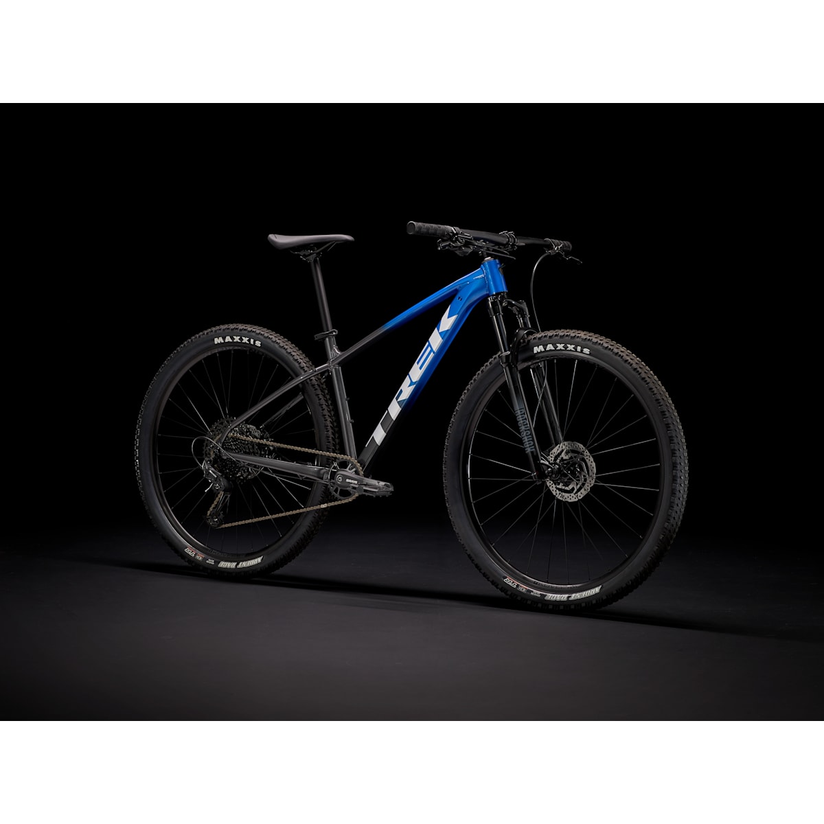Marlin 8 Gen 2 - Trek Bikes