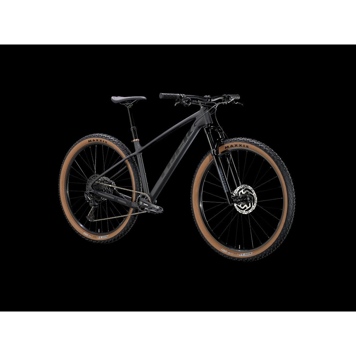 Marlin 8 Gen 3 - Trek Bikes (JP)