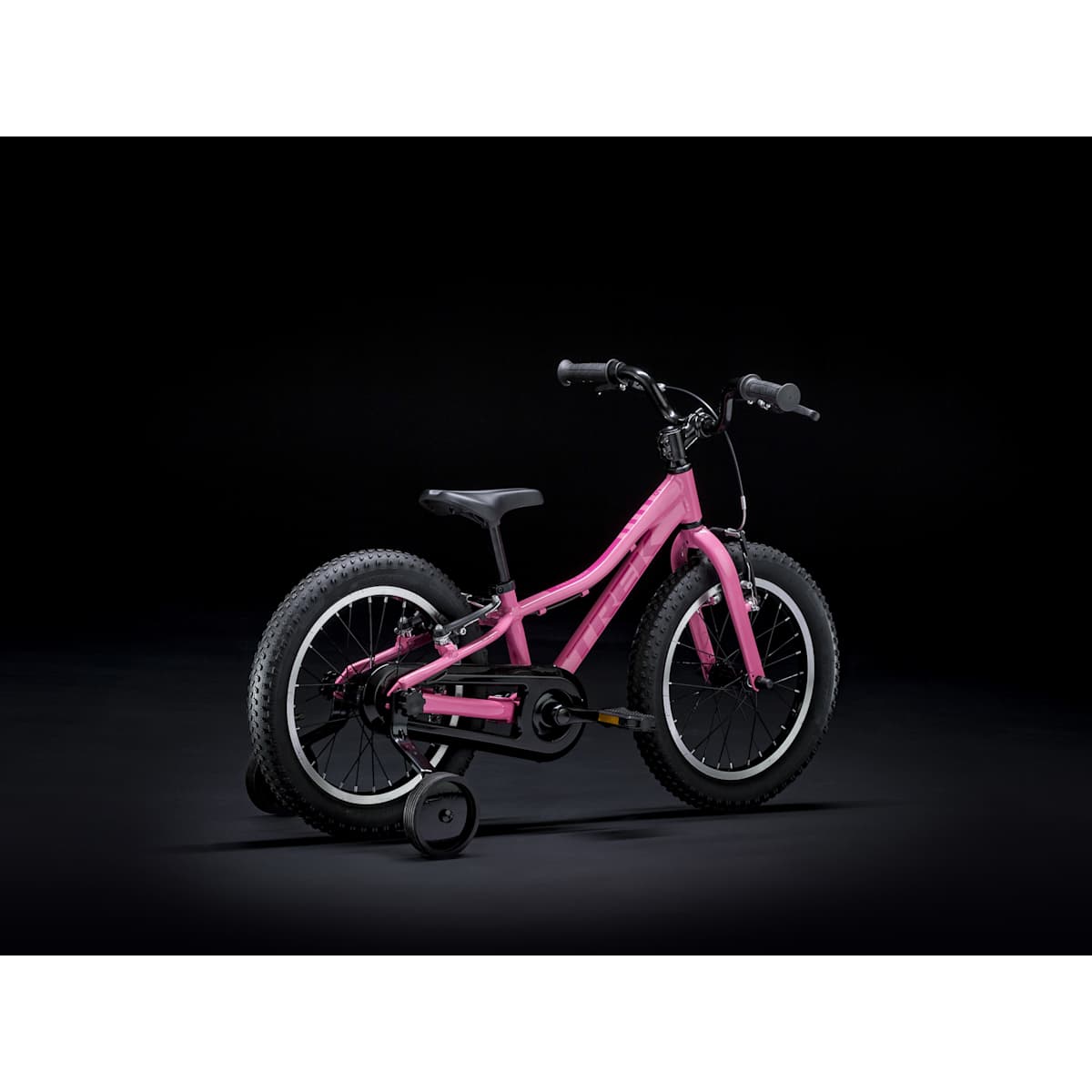 トレック16インチ　バイク TREK ( トレック ) キッズバイク PRECALIBER 16 FREEWHEEL