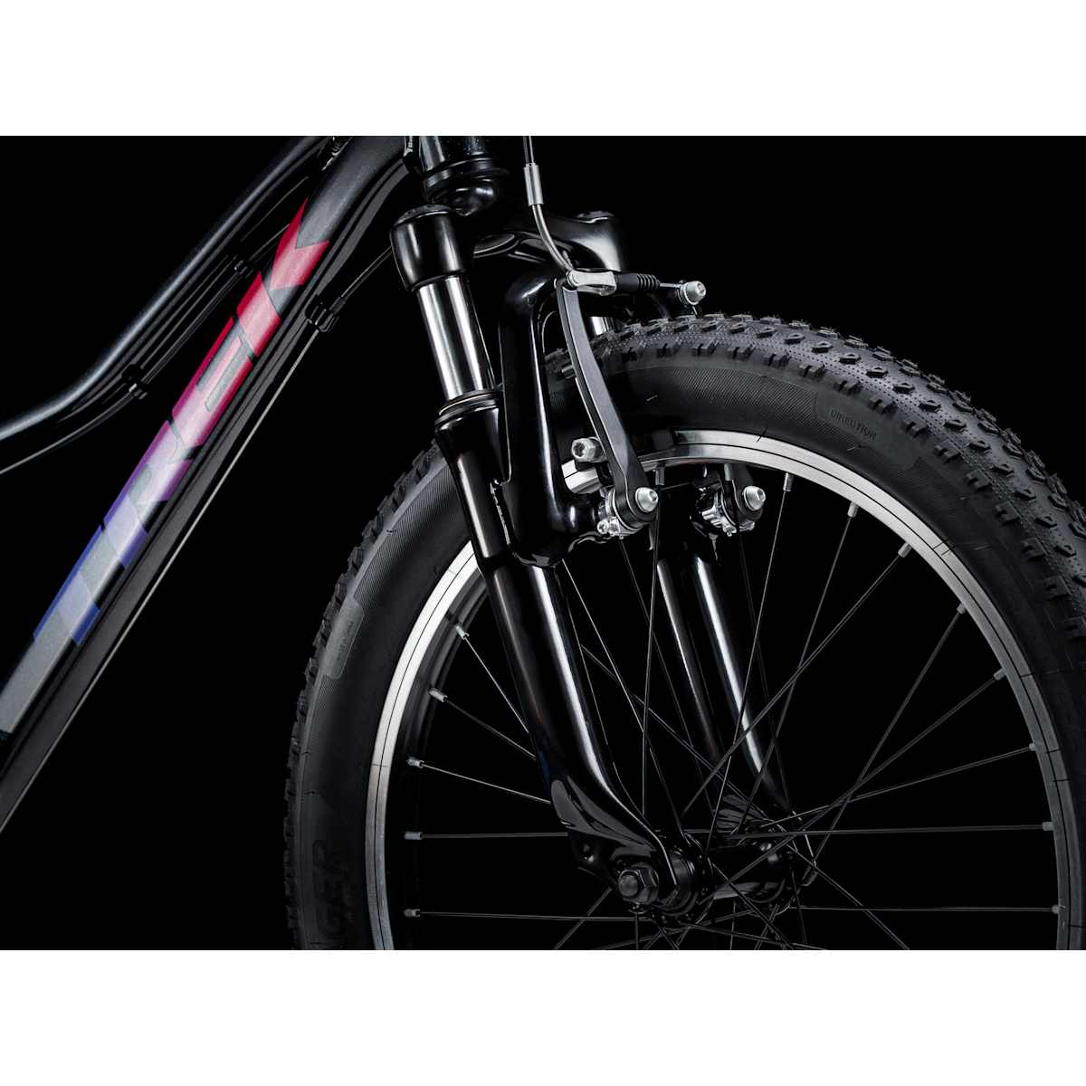 【20インチ】TREK Precaliber 20 7-speed Trek Precaliber 20 7-speed - Scheller's Fitness & Cycling