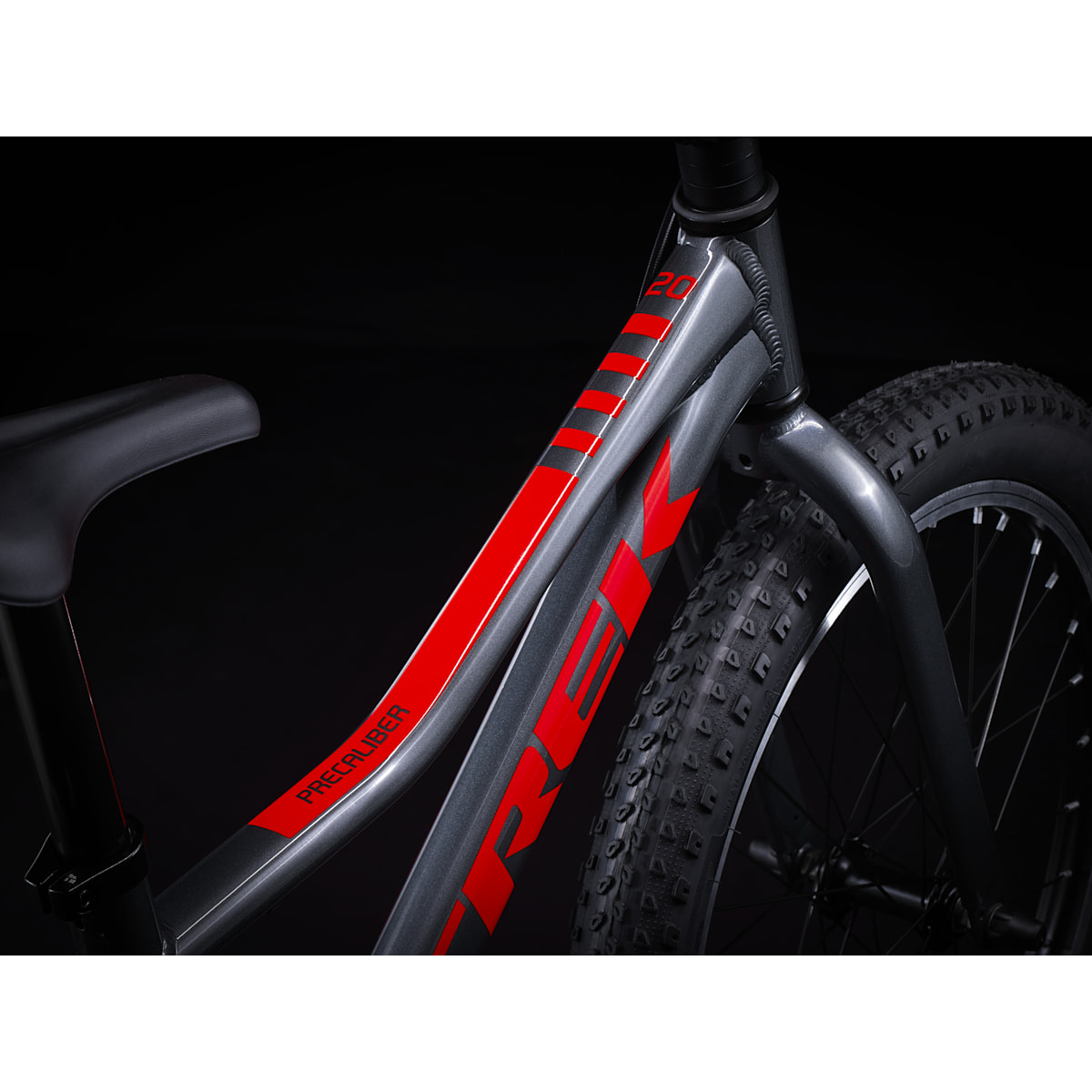 Precaliber 20 - Trek Bikes