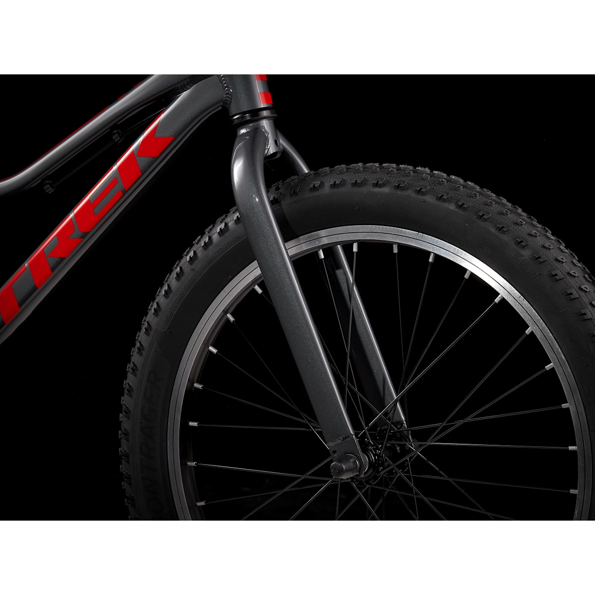 Precaliber 20 - Trek Bikes