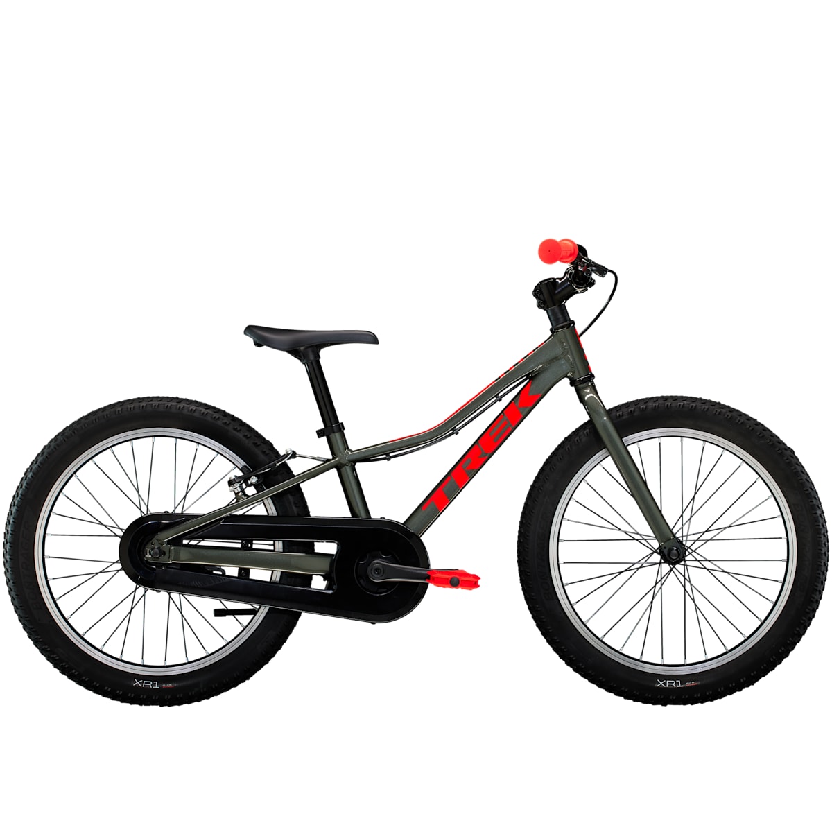 TREK PRECALIBER 20 キッズ Precaliber 20 - Trek Bikes