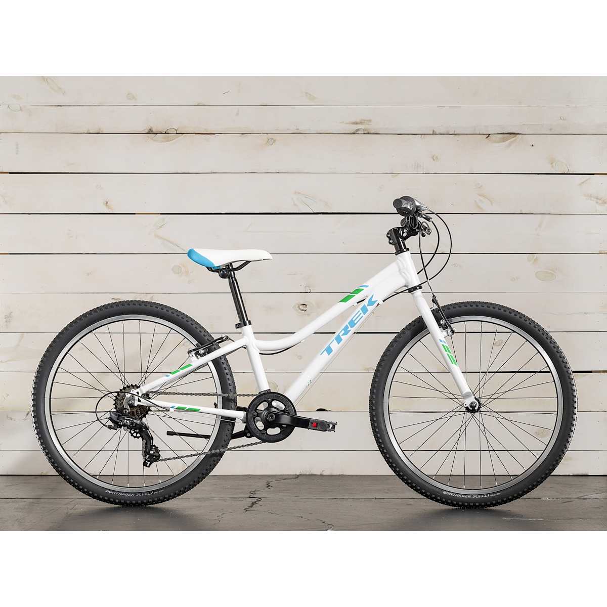 Precaliber 24 7-speed Girl's - Trek Bikes