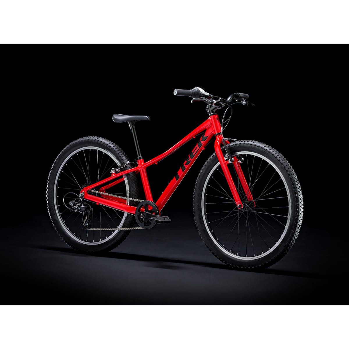 Precaliber 24 8-speed - Trek Bikes