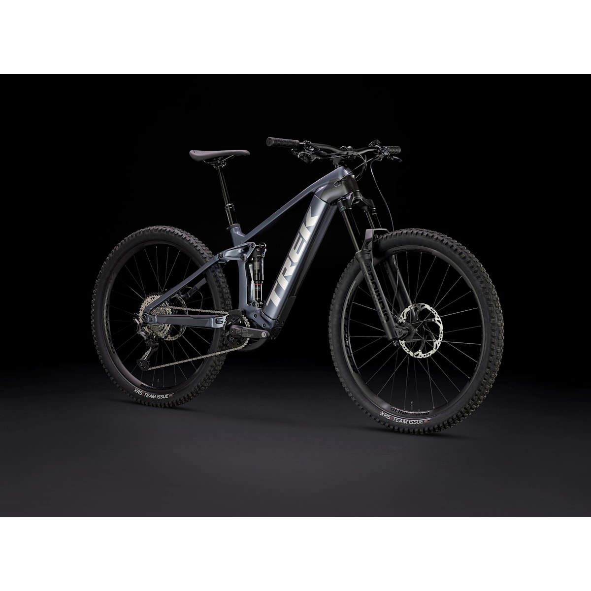 Rail 9.7 Gen 4 - Trek Bikes