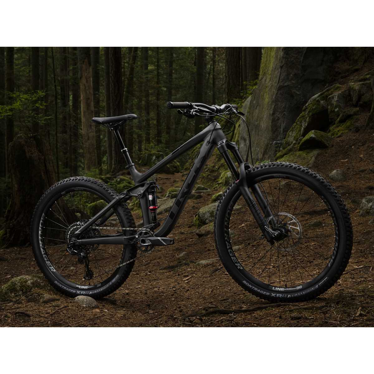 TREK Remedy 8 トレック レメディ8 Mサイズ 27.5インチ 北摂エリアの山でガシガシ遊べる TREK(トレック) 27.5インチMTB