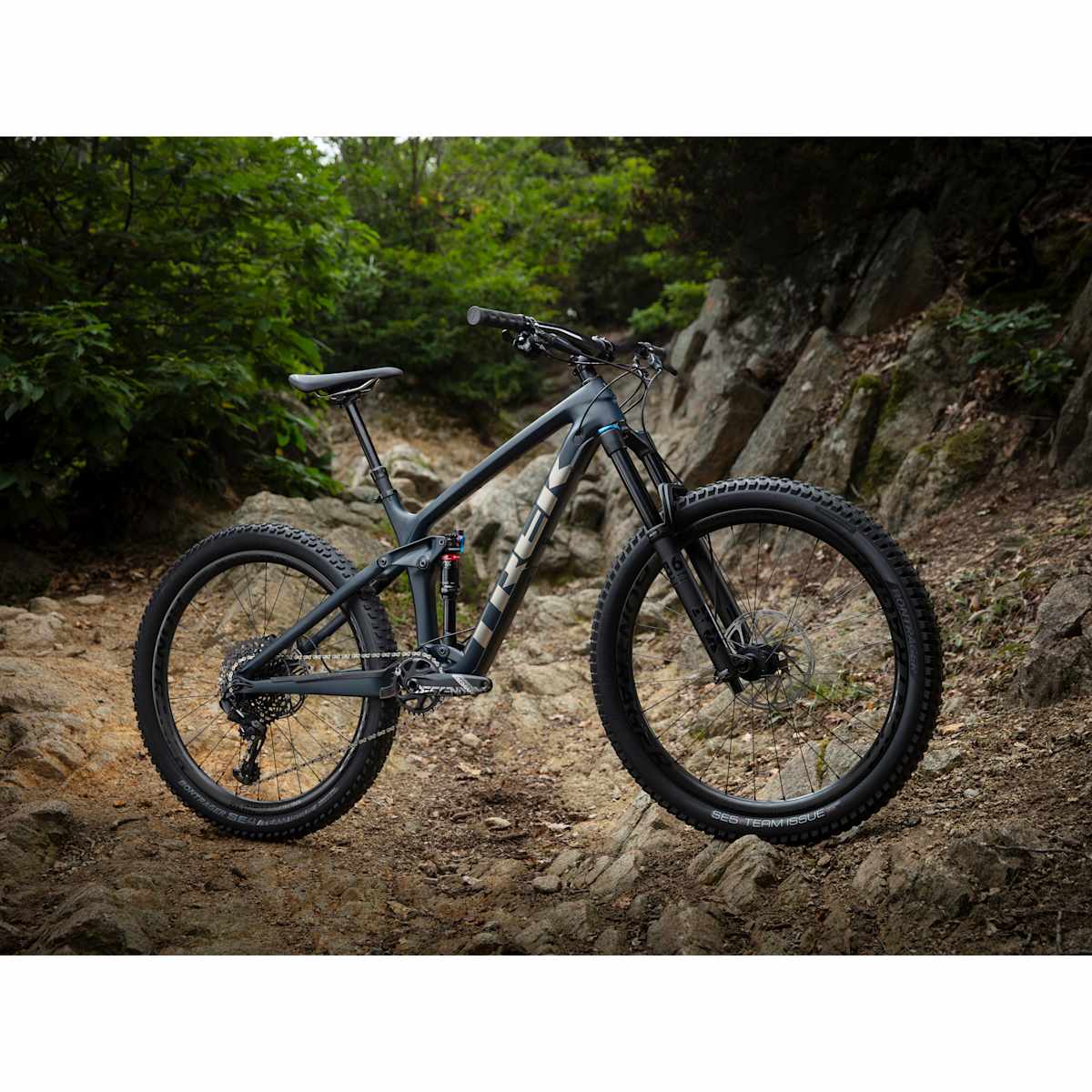 TREK Remedy 9.8 27.5マウンテンバイク フルサス Mサイズ