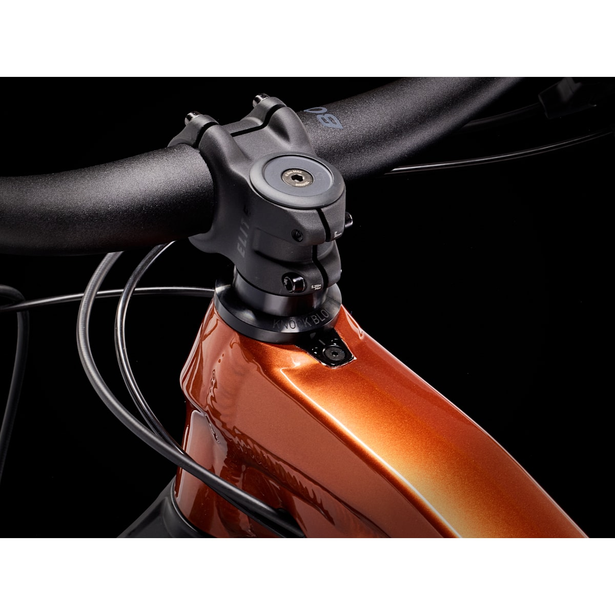 N*a様 TREK SLASH 8 Gen 6 M/L マウンテンバイクフレーム