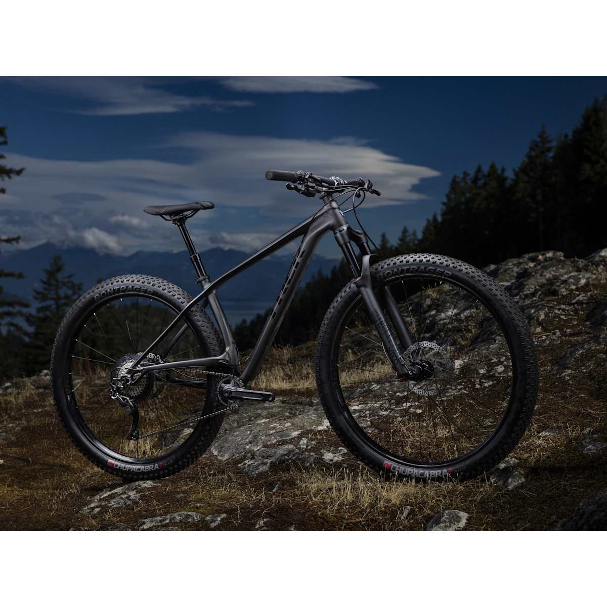 マウンテンバイク　TREK Stache 7　Mサイズ　限定販売モデル 2020 Trek Stache 7 Bike - Reviews, Comparisons, Specs