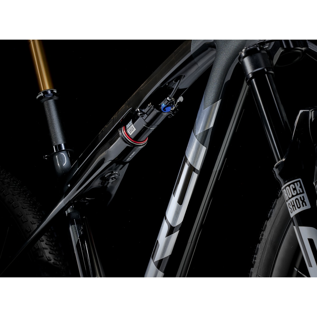 Supercaliber SLR 9.9 XX AXS Gen 2 - Trek Bikes (JP)