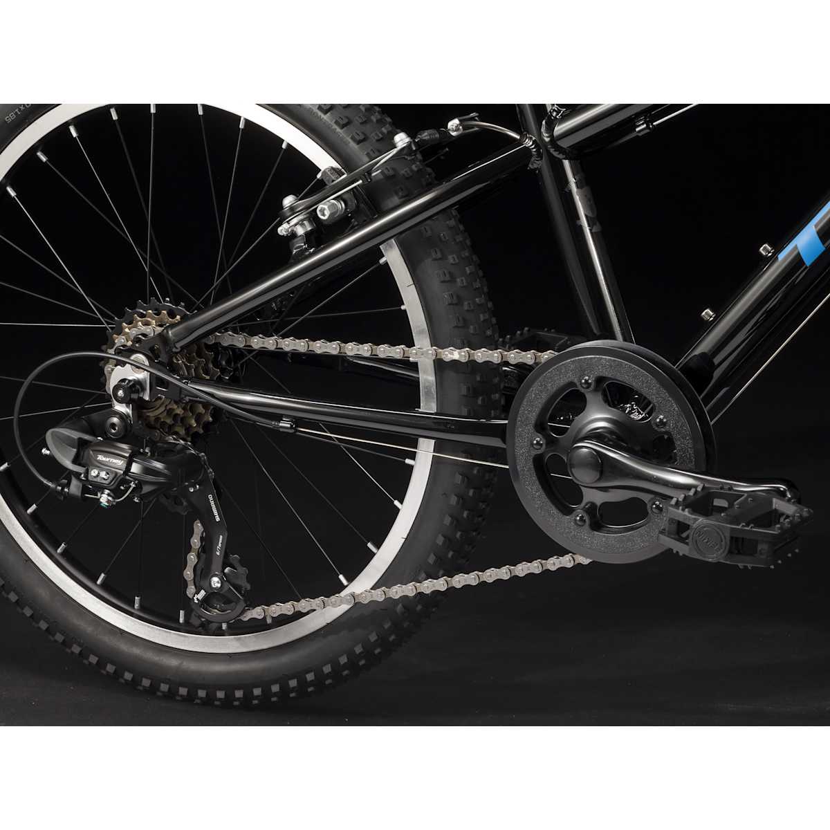 ◆TREK◆トレック◆SUPERFLY◆20インチ◆ドロップハンドル◆ TREK Precaliber 20 7Speed（トレック プレキャリバー 20 7速）