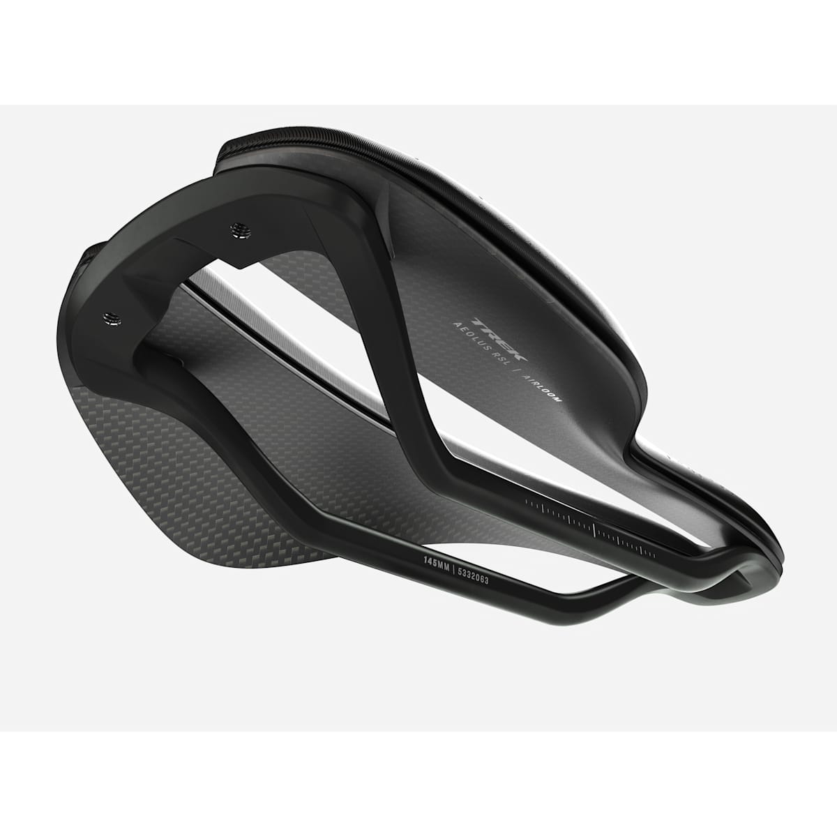 Trek Aeolus RSL AirLoom バイクサドル - Trek Bikes (JP)