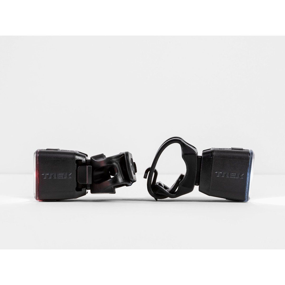 BONTRAGERボントレガーION 100 R＆FLARER CITYセット Trek Ion 100 R/Flare R City Bike Light Set - Trek Bikes