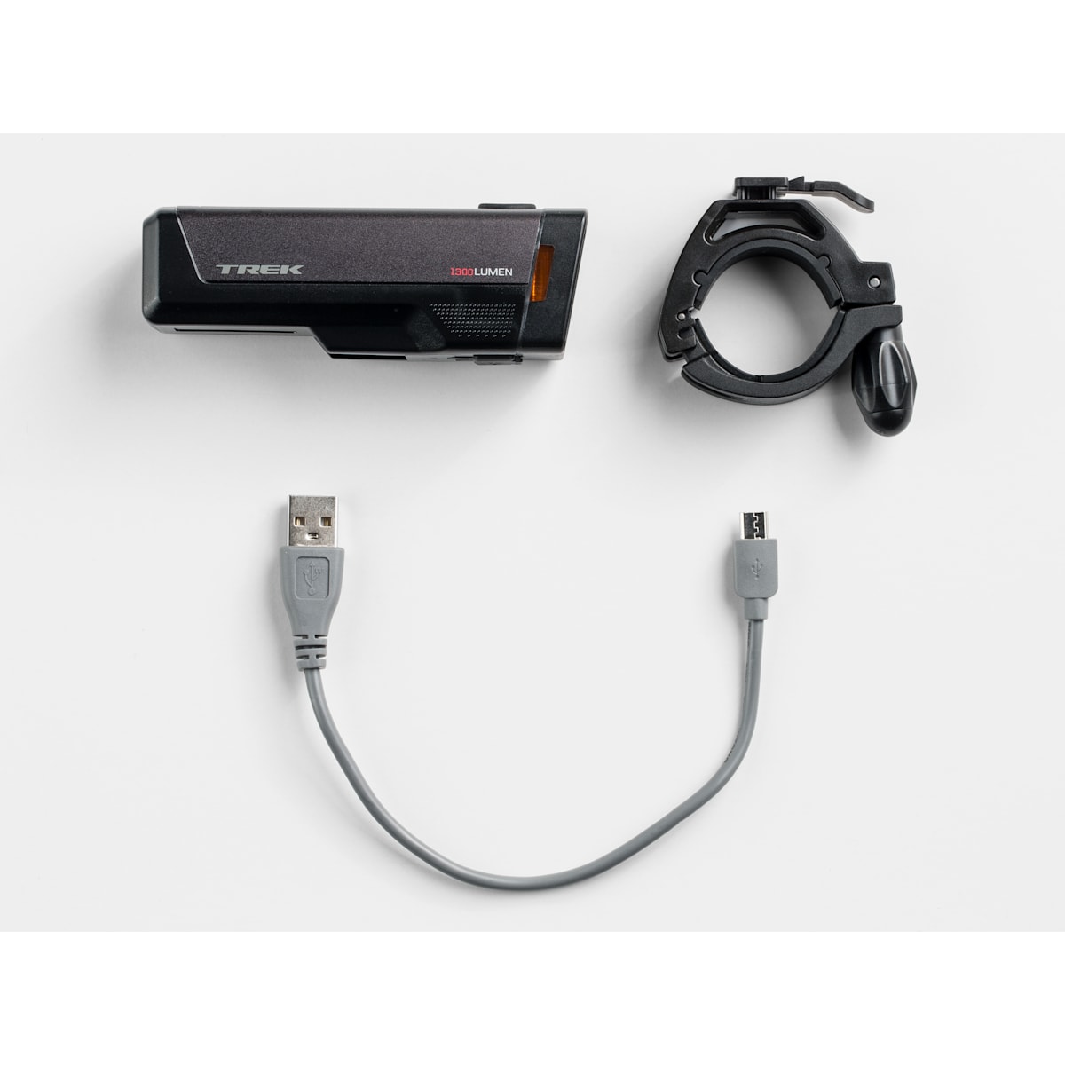 トレック Ion Pro RTフロントバイクライト - Trek Bikes (JP)