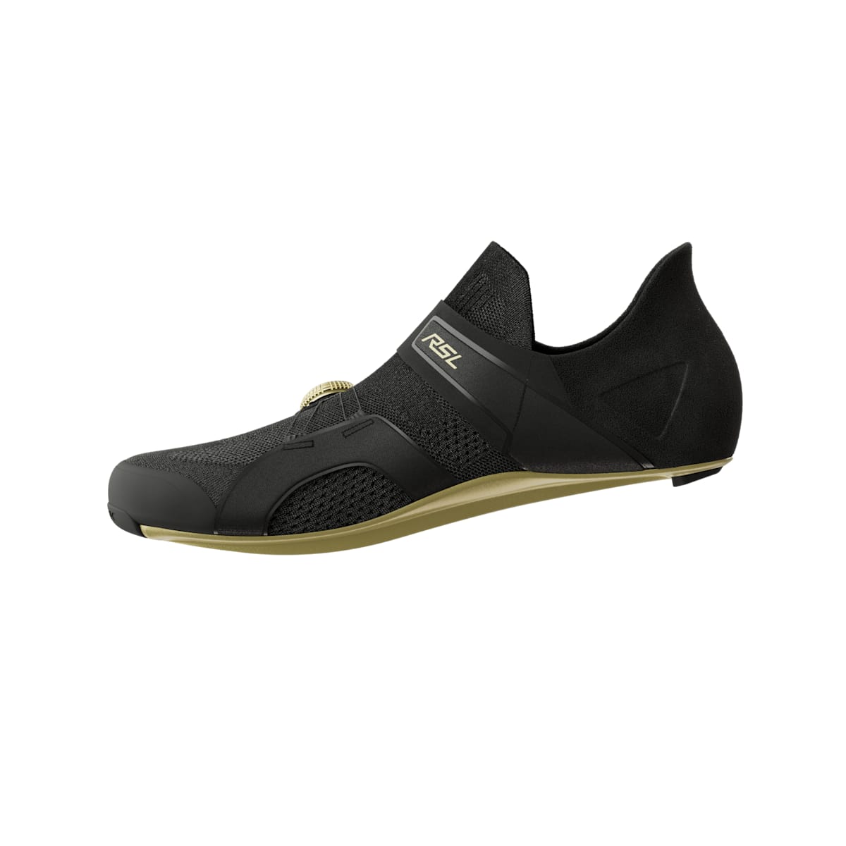 超美品】TREK RSL KNIT ROAD SHOE 39 Trek RSL Knit Road Cycling Shoe