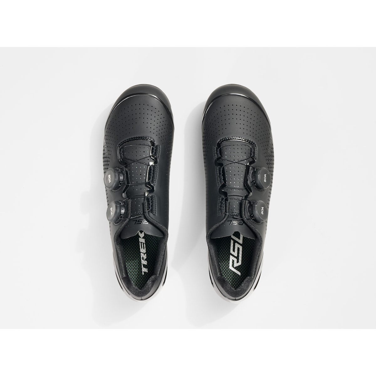 Trek RSL Mountain Shoes ブラック 43サイズ Trek RSL Mountain Bike Shoe - Trek Bikes