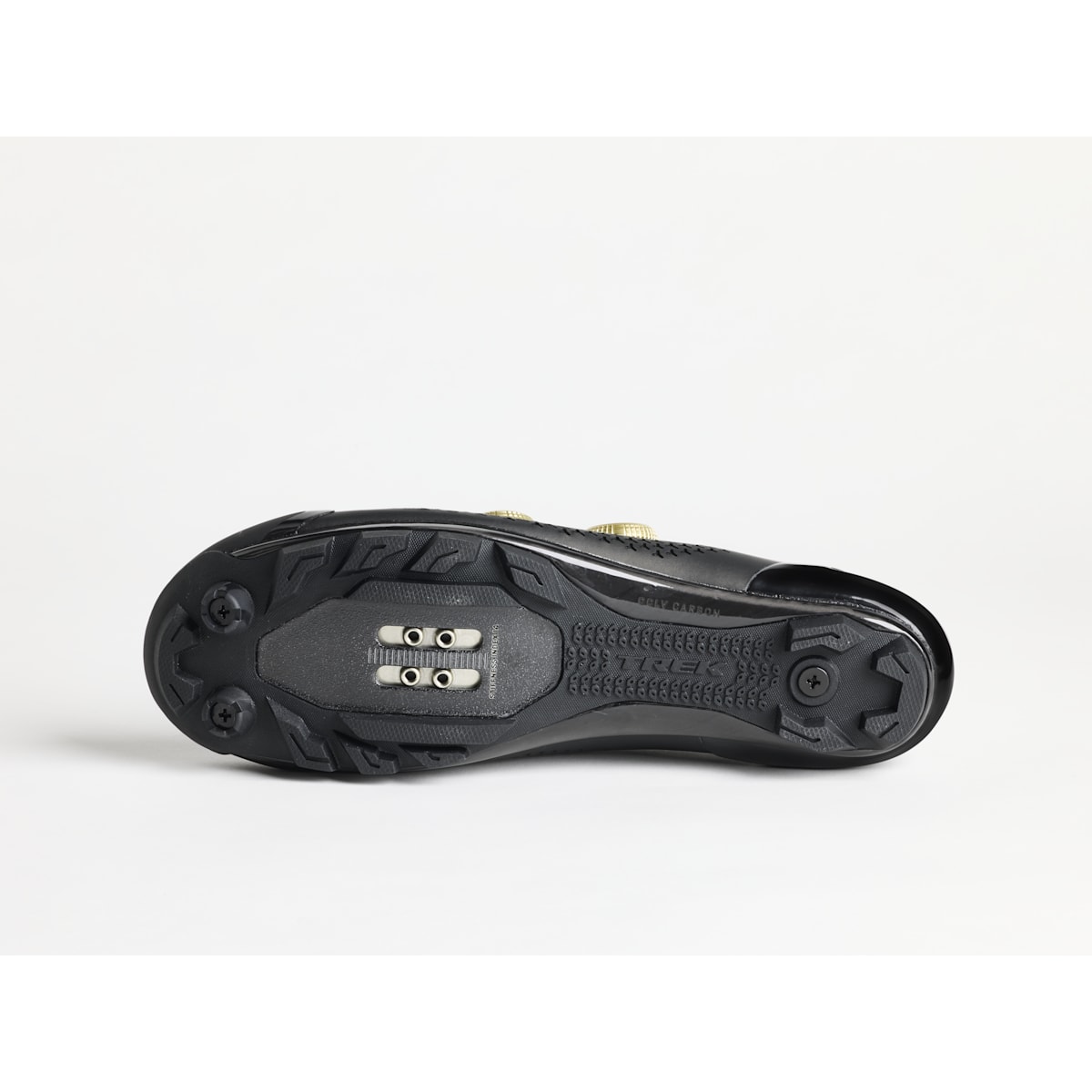 Trek RSL Mountain Shoes ブラック 42サイズ Trek RSL Mountain Bike Shoe - Trek Bikes
