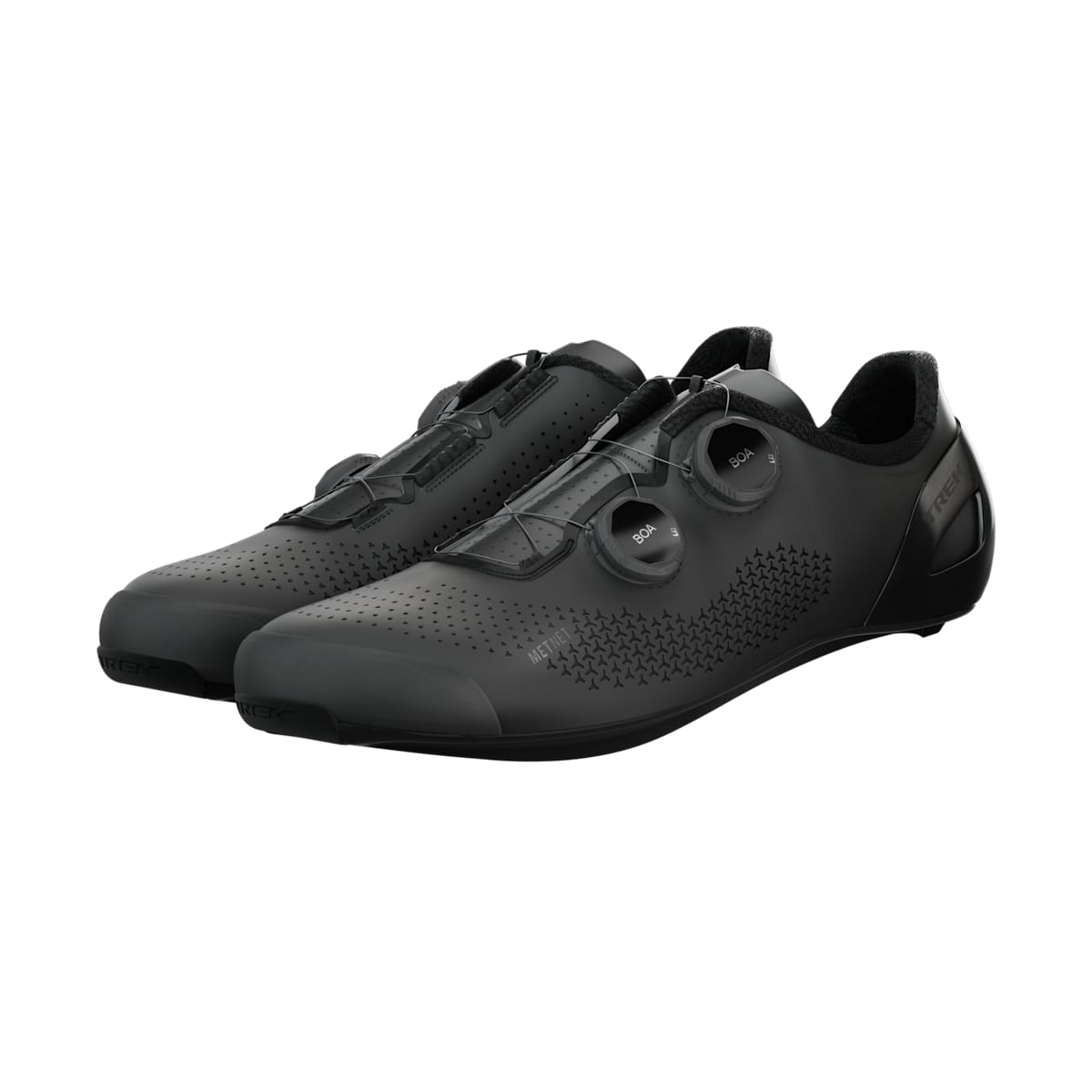 Trek RSL Mountain Shoes ブラック 42サイズ Trek RSL Road Cycling Shoe - Trek Bikes (CA)