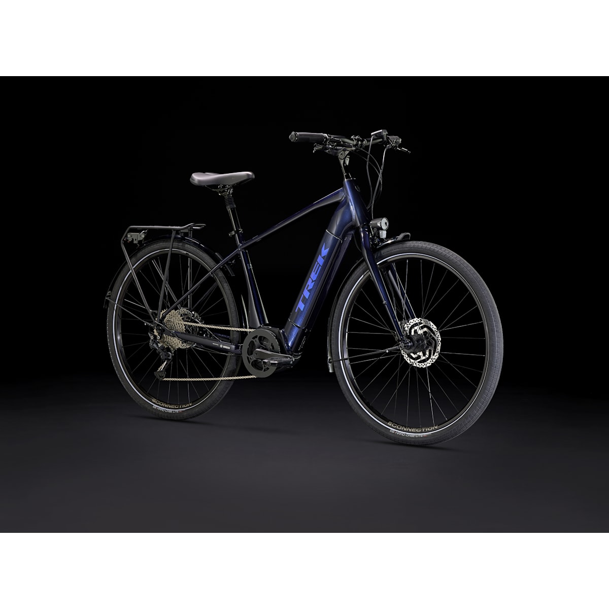 自転車本体 TREK Verve+ 2 Gen 2 Verve+ 2 Lowstep Gen 2 - Trek Bikes (JP)