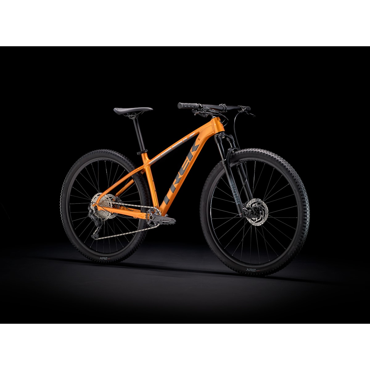 X-Caliber 7 - Trek Bikes (PL)