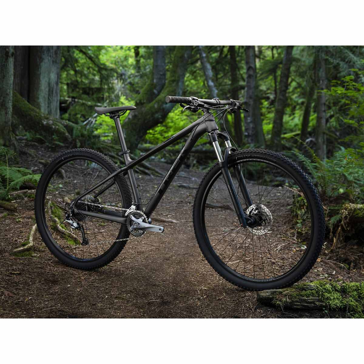 TREK X-Caliber 7 MTB 2019年 カスタム Mサイズ X-Caliber 7 - Trek Bikes