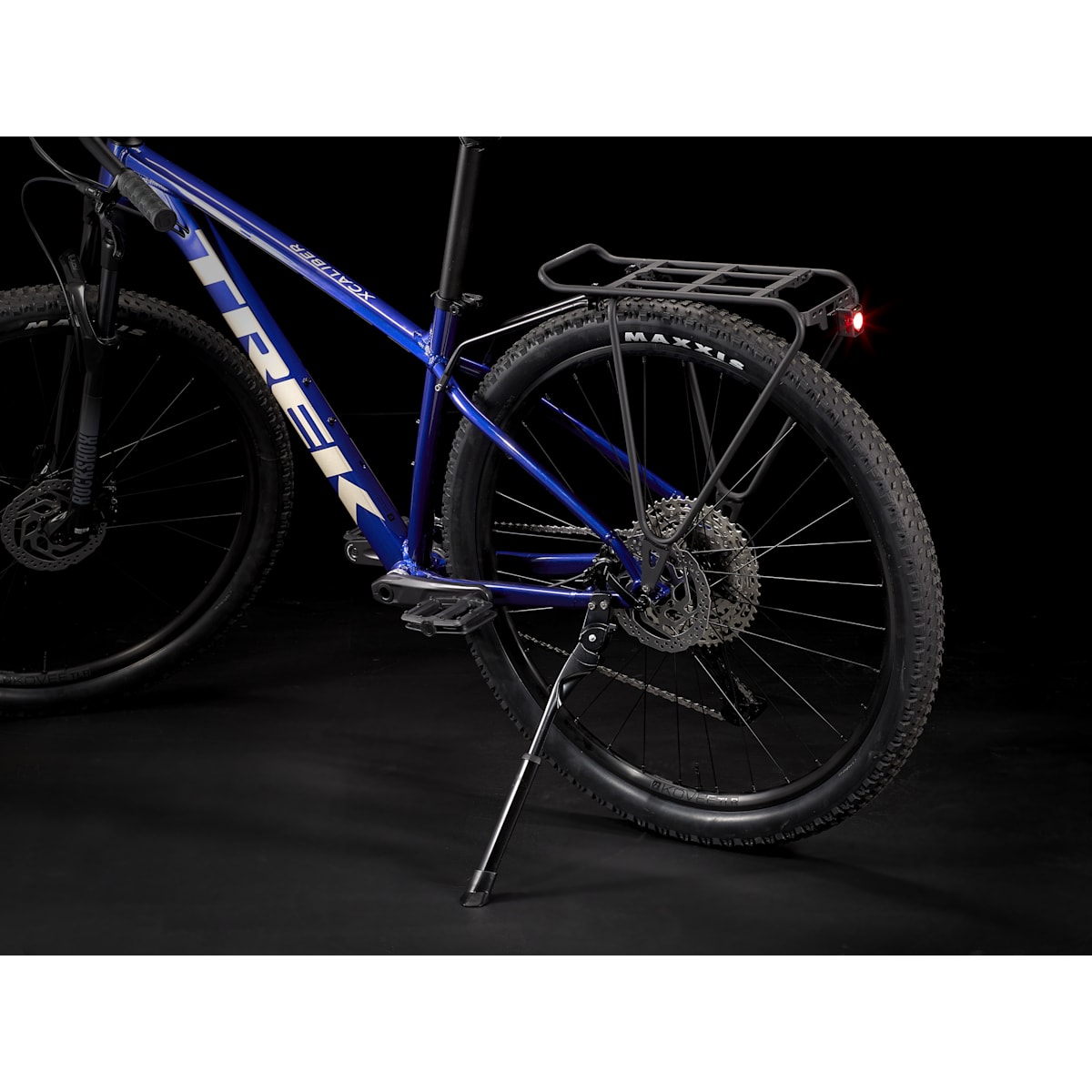 X-Caliber 8 - Trek Bikes (JP)