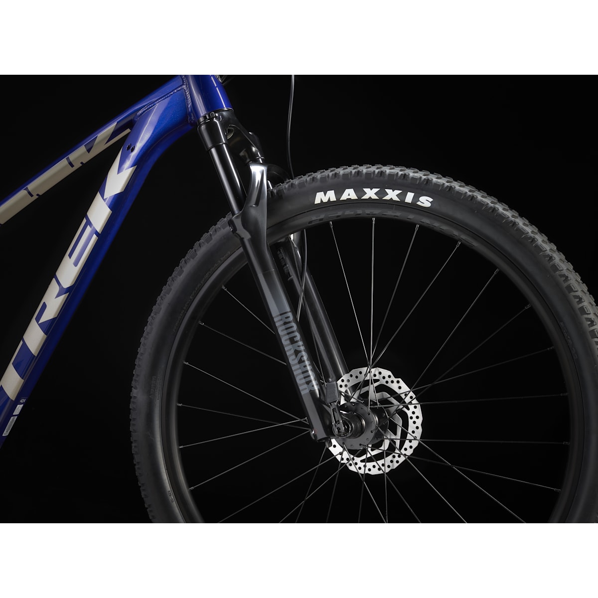 X-Caliber 8 - Trek Bikes (JP)