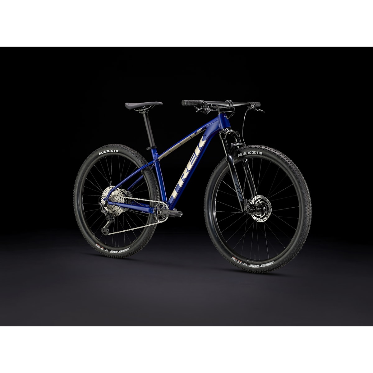 X-Caliber 8 - Trek Bikes (JP)