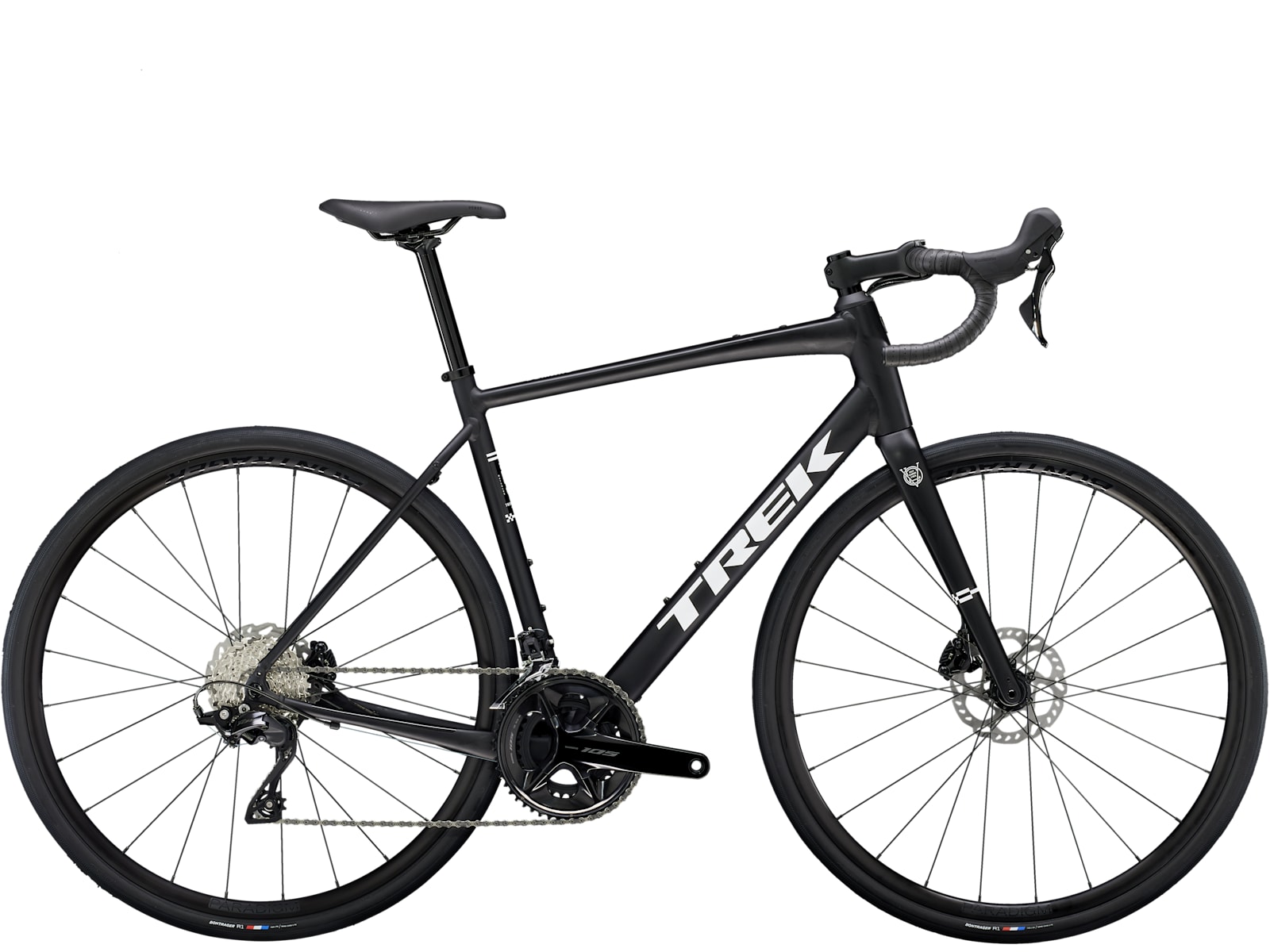 Trek Domane AL 5 Gen 4